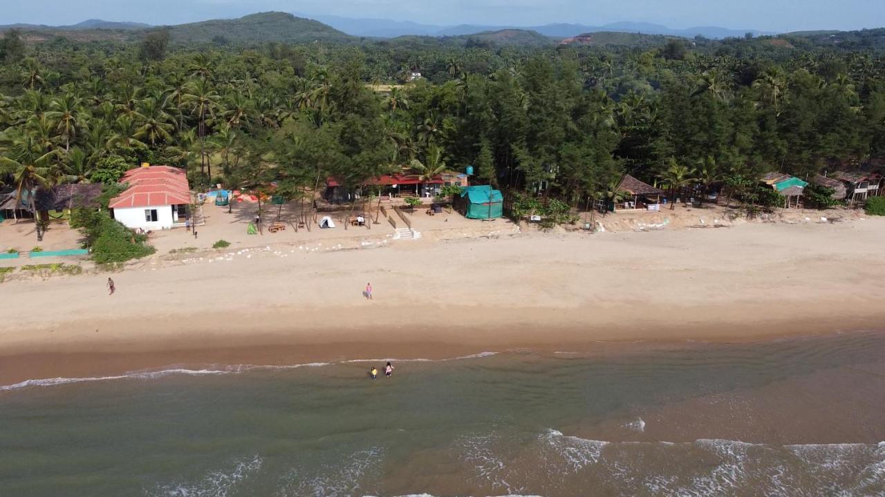 Hostel Trippr Gokarna - Gokarna (Karnataka)